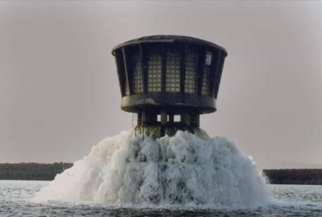 Grafham Water Lodge Exterior photo